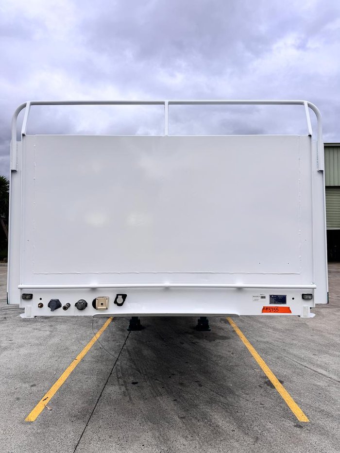 2010 Maxitrans St3 Od