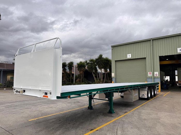 2010 Maxitrans St3 Od