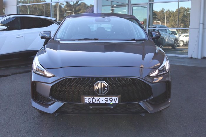 2023 MG MG5 Essence