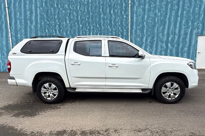 2021 LDV T60 PRO
