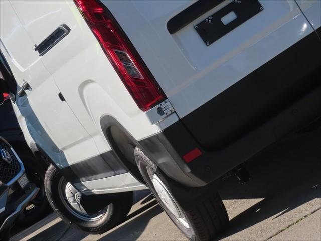 2026 LDV Deliver 9 LWB High Roof