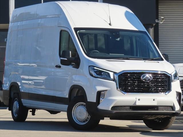 2026 LDV Deliver 9