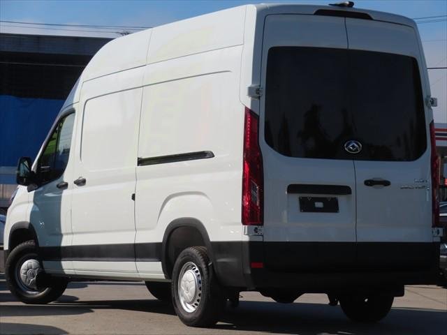 2026 LDV Deliver 9 LWB High Roof