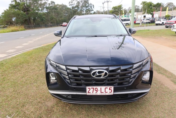 2022 Hyundai Tucson Elite
