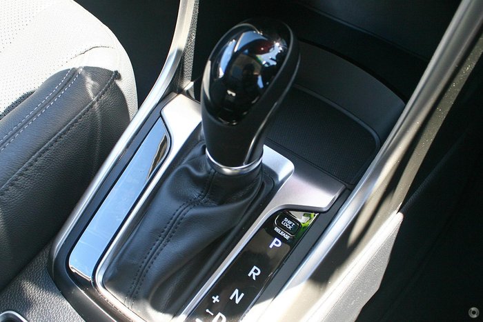 2015 Hyundai i30 SR Premium