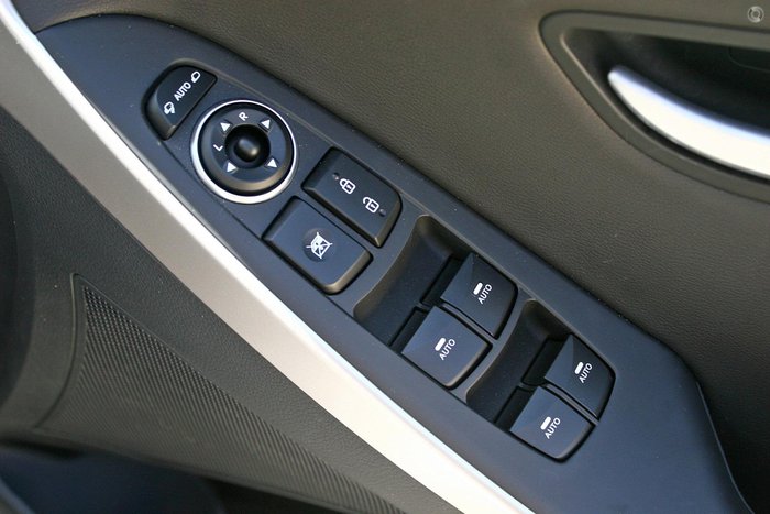 2015 Hyundai i30 SR Premium