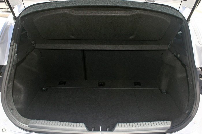 2015 Hyundai i30 SR Premium