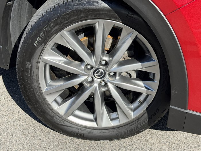 2016 Mazda CX-9 Azami