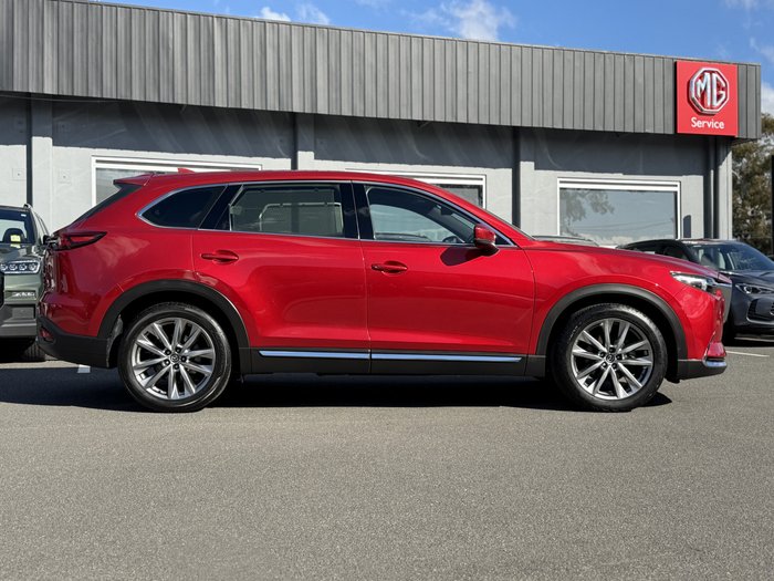 2016 Mazda CX-9 Azami