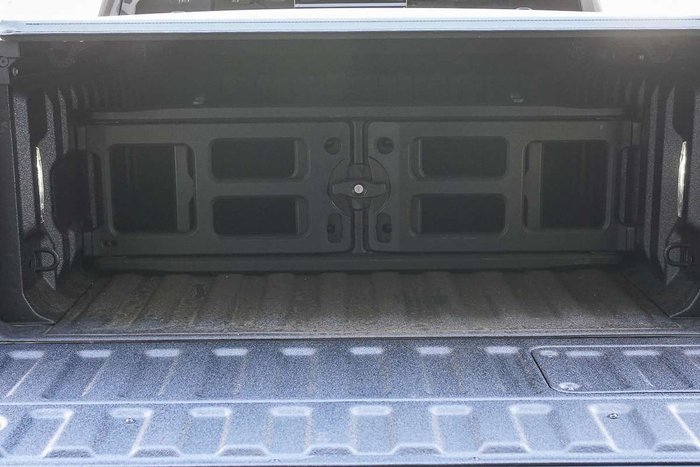 2025 RAM 1500 Limited Hurricane HO RamBox