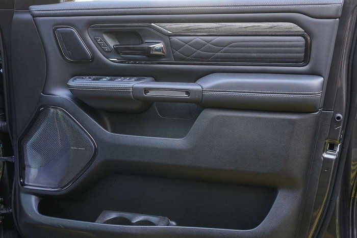 2025 RAM 1500 Limited Hurricane HO RamBox