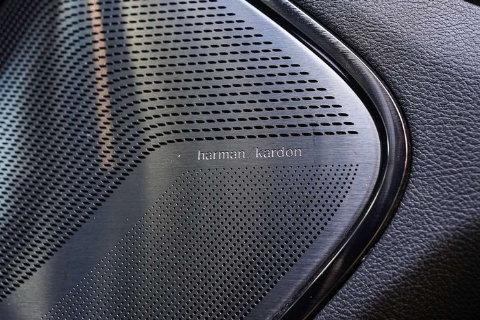 2025 RAM 1500 Limited Hurricane HO RamBox