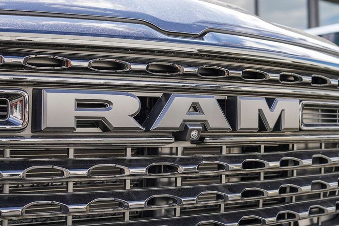 2025 RAM 1500 Limited Hurricane HO RamBox