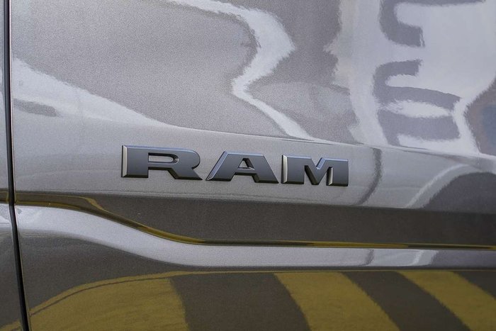 2025 RAM 1500 Limited Hurricane HO RamBox