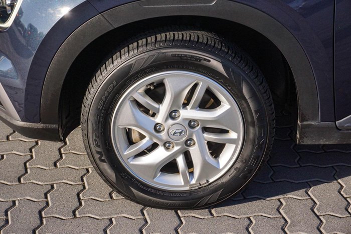 2019 Hyundai Venue Active