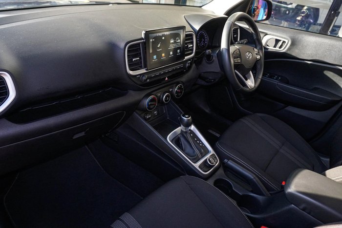 2019 Hyundai Venue Active