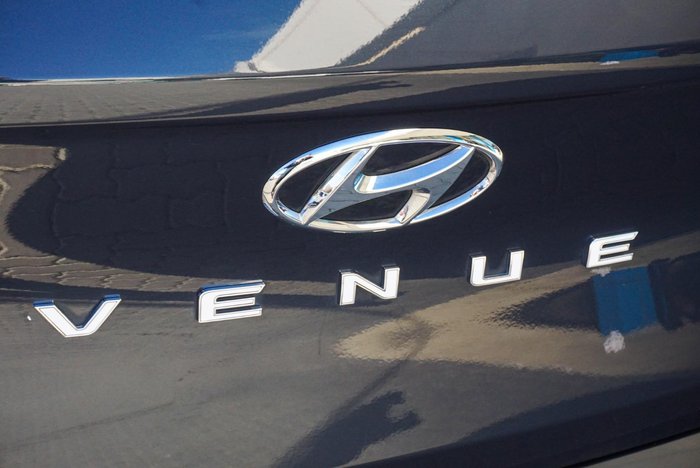 2019 Hyundai Venue Active