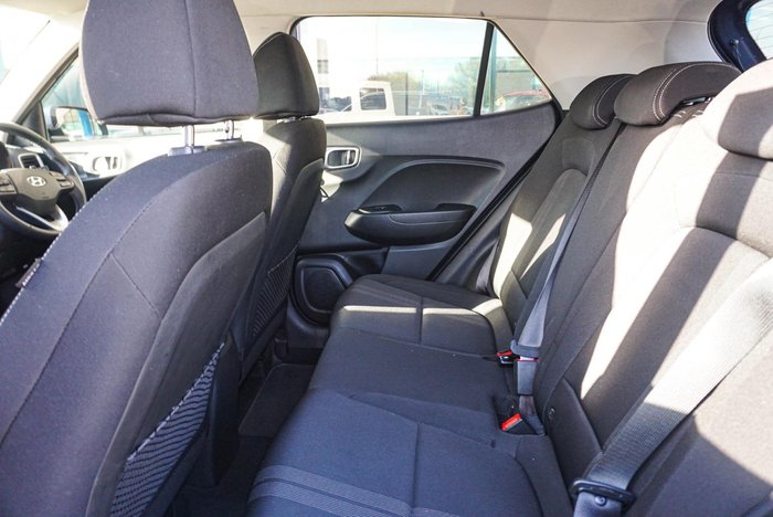 2019 Hyundai Venue Active