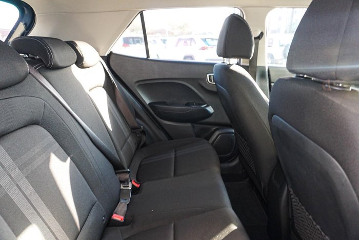 2019 Hyundai Venue Active