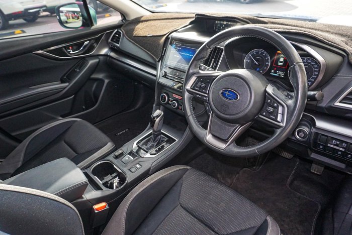 2017 Subaru Impreza 2.0i Premium
