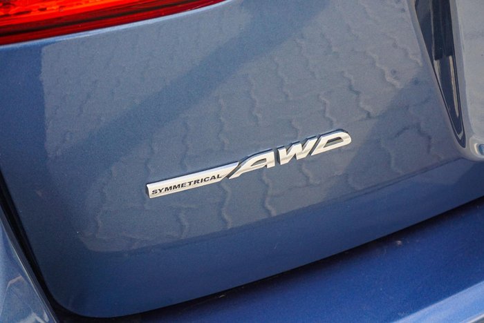 2017 Subaru Impreza 2.0i Premium