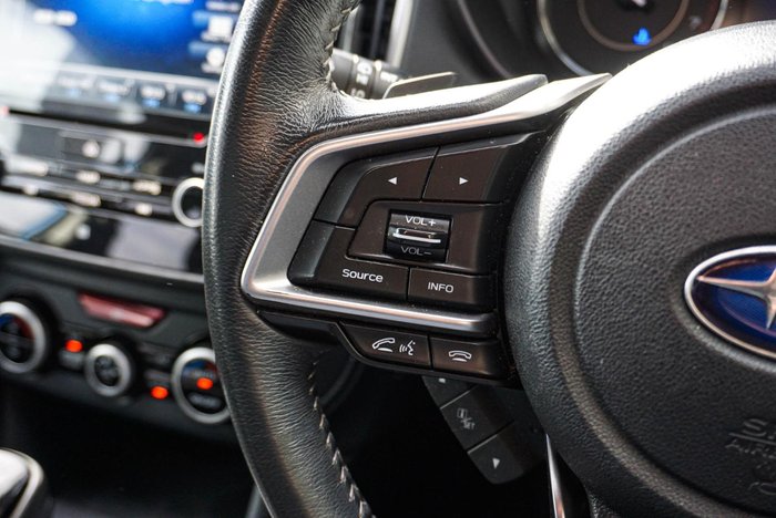 2017 Subaru Impreza 2.0i Premium