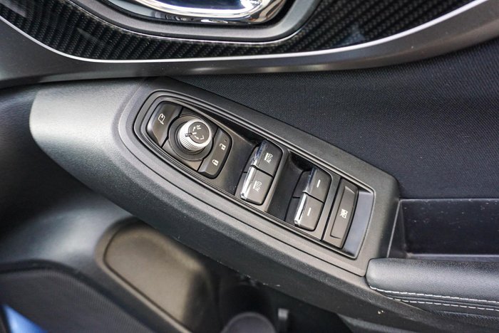2017 Subaru Impreza 2.0i Premium