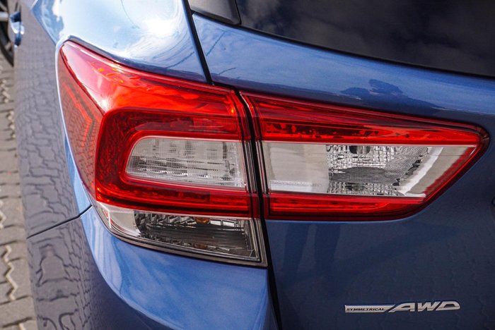 2017 Subaru Impreza 2.0i Premium