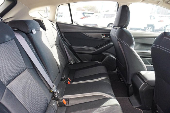 2017 Subaru Impreza 2.0i Premium