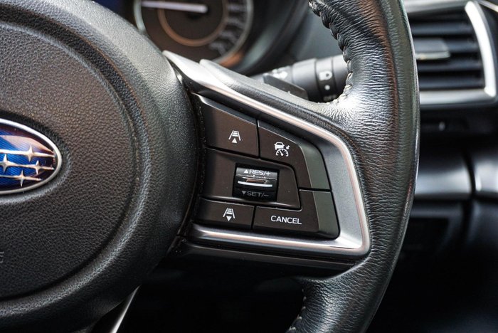 2017 Subaru Impreza 2.0i Premium