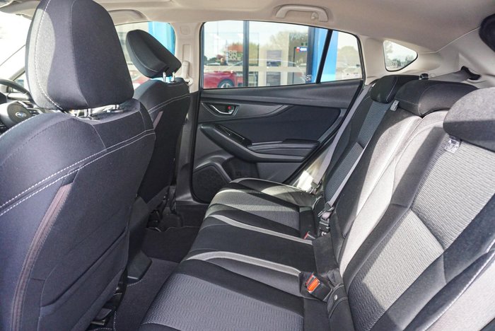2017 Subaru Impreza 2.0i Premium