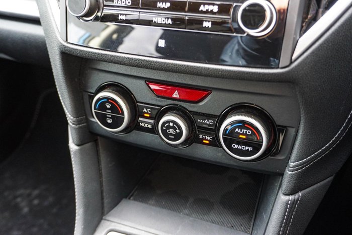 2017 Subaru Impreza 2.0i Premium