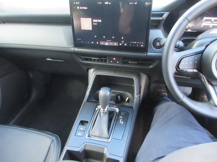 2026 Mazda CX-5 G25 GT SP
