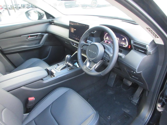 2026 Mazda CX-5 G25 GT SP
