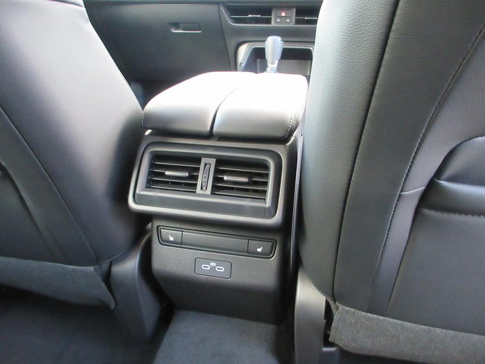 2026 Mazda CX-5 G25 GT SP