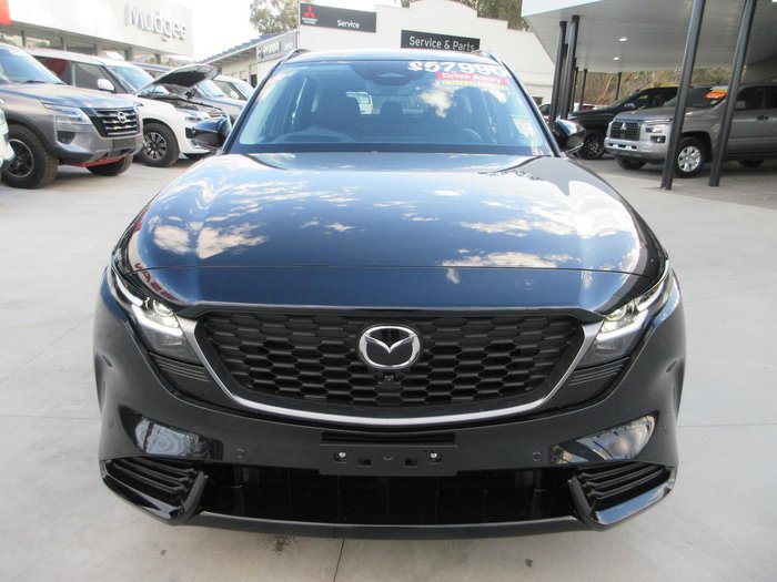 2026 Mazda CX-5 G25 GT SP KM Series AWD