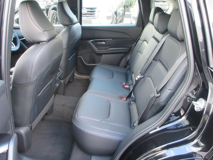 2026 Mazda CX-5 G25 GT SP