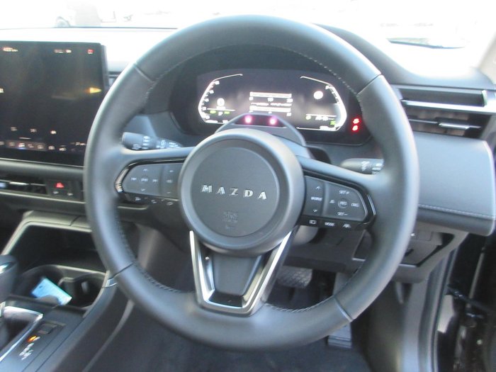 2026 Mazda CX-5 G25 GT SP