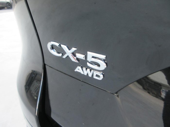 2026 Mazda CX-5 G25 GT SP