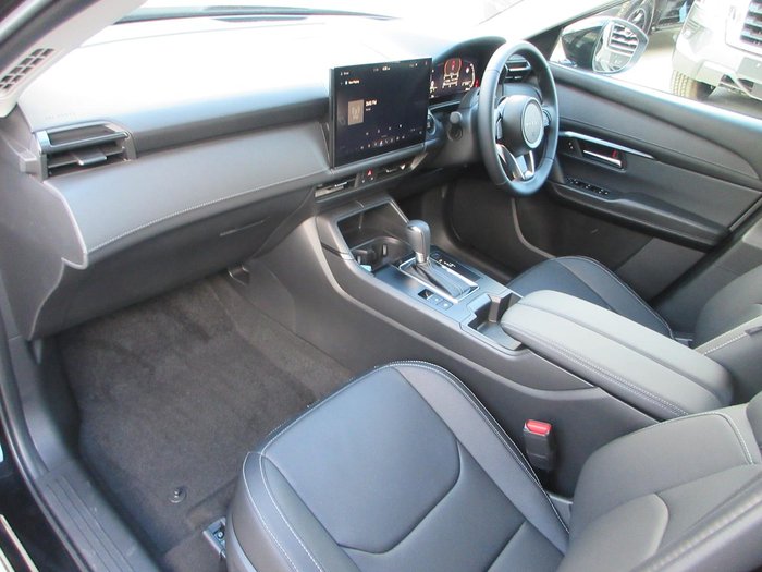 2026 Mazda CX-5 G25 GT SP