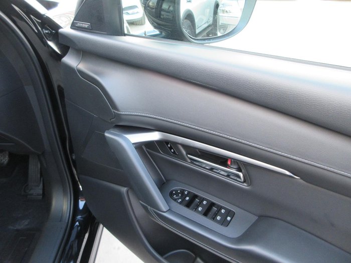 2026 Mazda CX-5 G25 GT SP