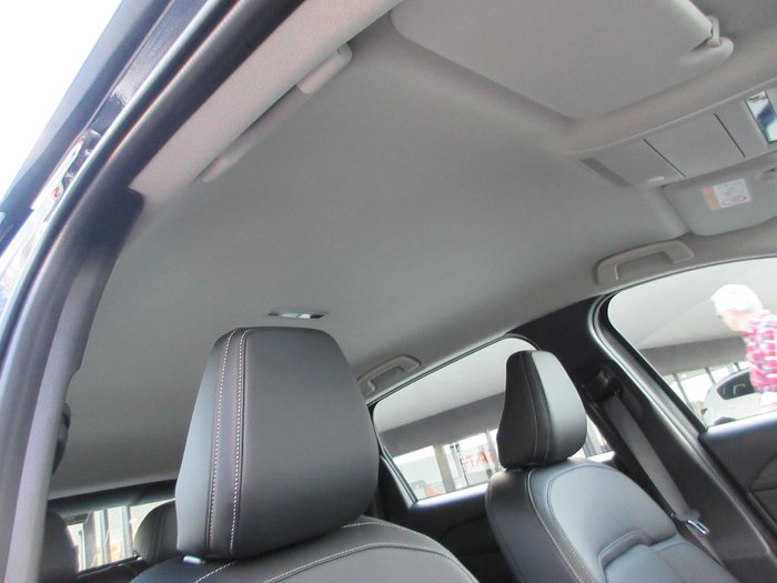 2026 Mazda CX-5 G25 GT SP