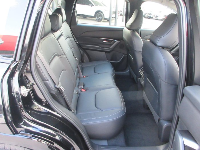 2026 Mazda CX-5 G25 GT SP