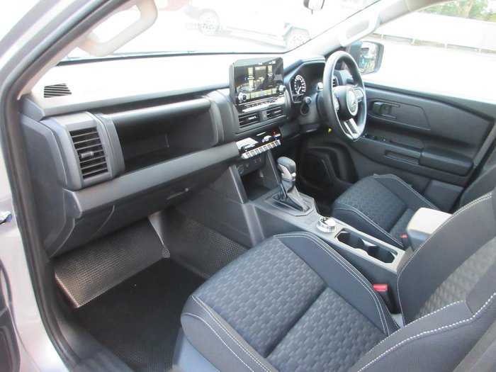 2026 Mitsubishi Triton GLX+