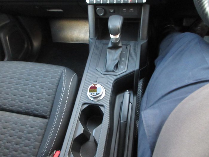 2026 Mitsubishi Triton GLX+