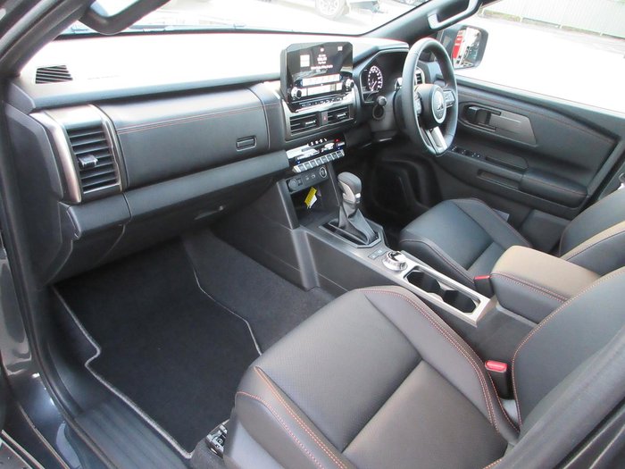 2026 Mitsubishi Triton GSR
