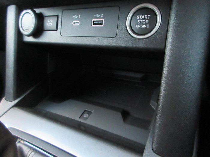 2026 Mitsubishi Triton GSR