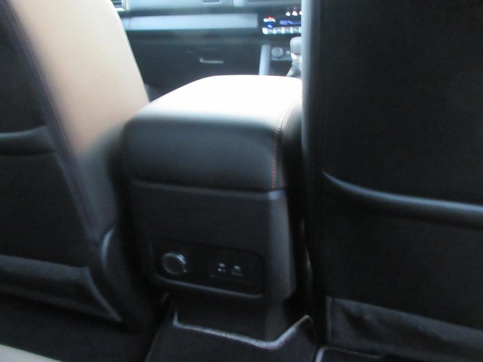 2026 Mitsubishi Triton GSR