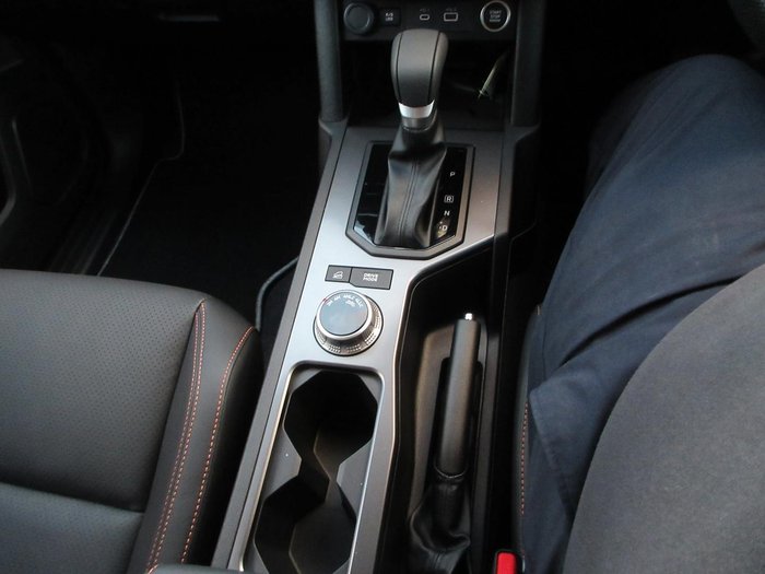 2026 Mitsubishi Triton GSR