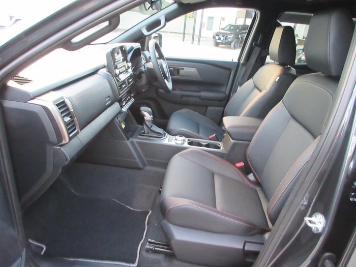 2026 Mitsubishi Triton GSR